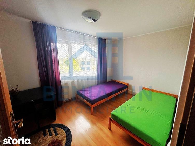 2 camere-49mp-mobilat-utilat-anvelopat-balcon-etaj 4-Astra-Saturn - 6