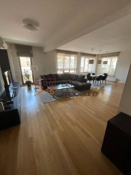 Apartament 4 camere în zona Herastrau - 2
