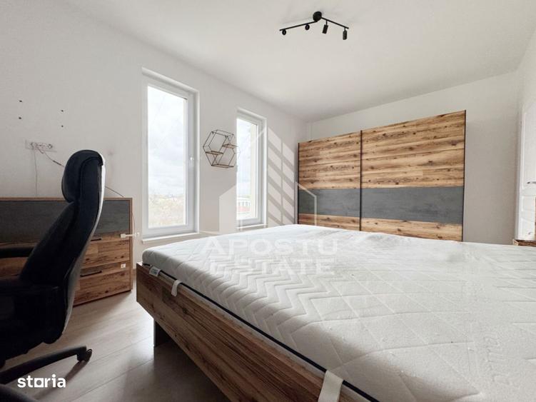 Apartament 2 camere de vanzare 57mp utili + 7mp balcon, Braytim - 1