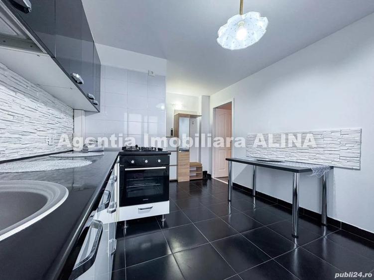 Ap. 2 camere in Deva, zona Gojdu, Aleea Constructorului, 47 mp, parter inalt. - 4