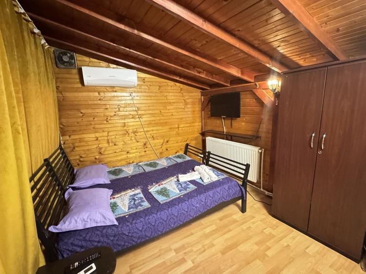 GARSONIERA ÎN VILĂ | CENTRALA PROPRIE - 1