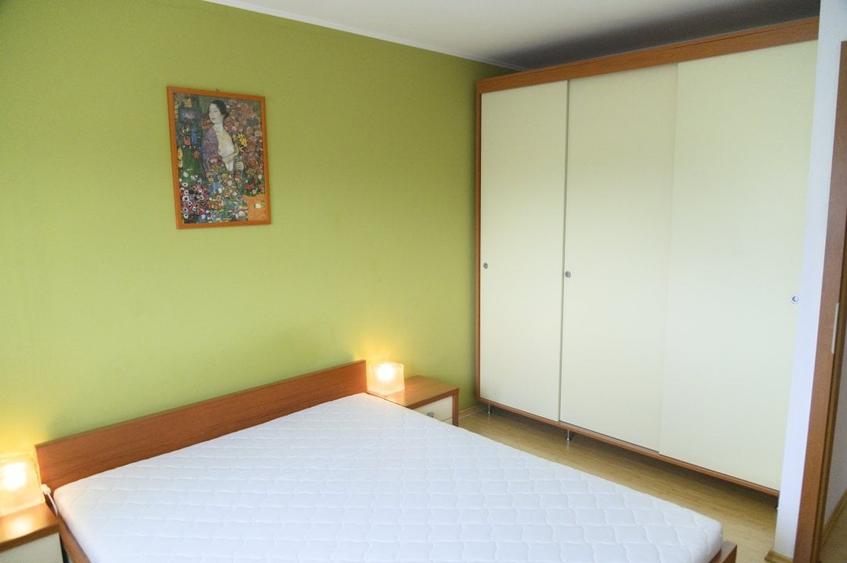 Apartament Aleea Streiu - 5