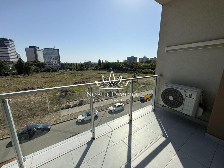 Nord One - Apartament 2 camere premium cu parcare subterana - Iulius Mall - 4