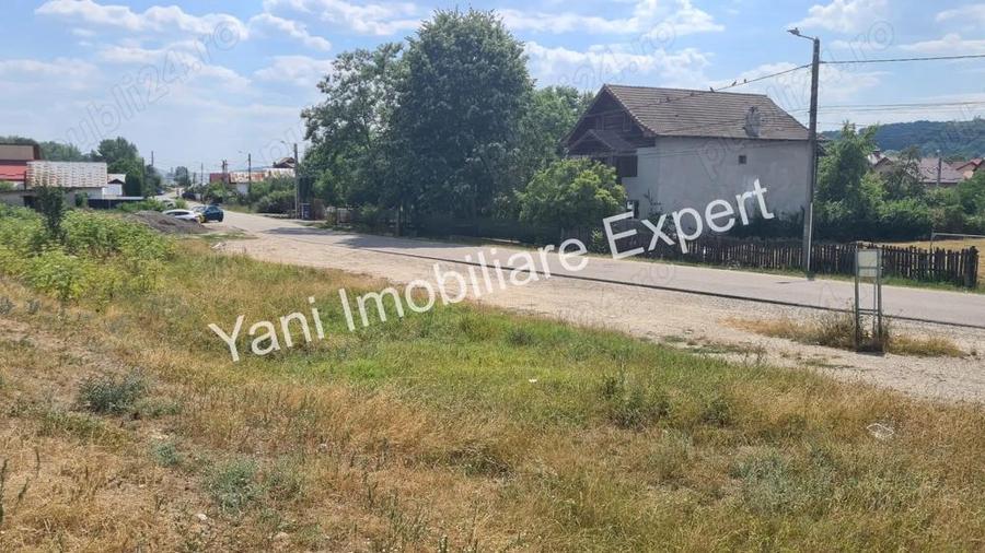 Teren de vanzare in Curtea de Arge?, cartier Marina. - 5