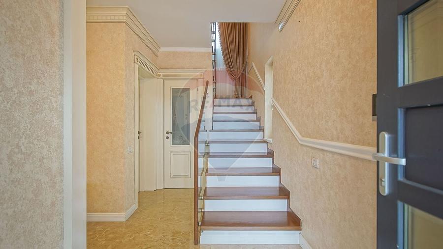 Comision 0% | Casă individuală P+E | Sânpetru – zonă centrală - 14