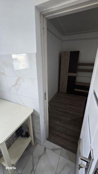 Garsoniera comfort 1, vand sau schimb - 7