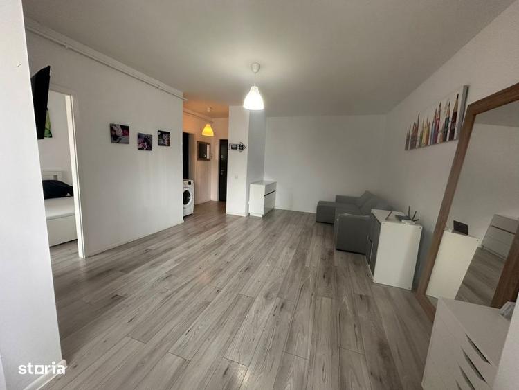 Apartament 52mp zona BMW - 9