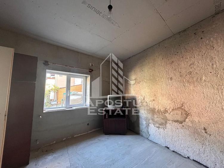 Apartament cu 1 camera la curte comuna cu putini locatari, in Balcescu - 2