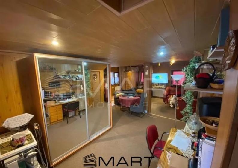 Casa cu 4 camere zona Hipodrom 3 - 11