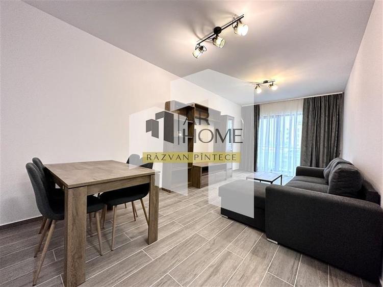 Apartament 2 camere, prima inchiriere, parcare, Albert Ploiesti - 3