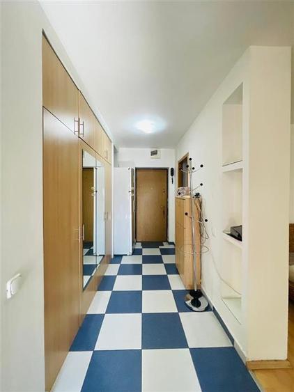 VANZARE GARSONIERA ZONA  MIRCEA VODA NERVA TRAIAN SECTOR 3 - 15