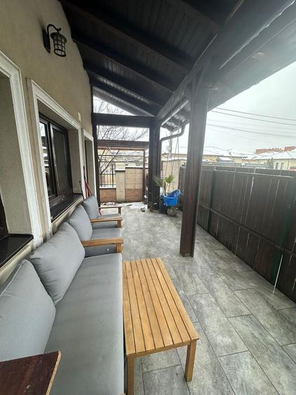 Braytim | Casă individuală P+M | 5 camere | Mobilată | Utilități complete - 26