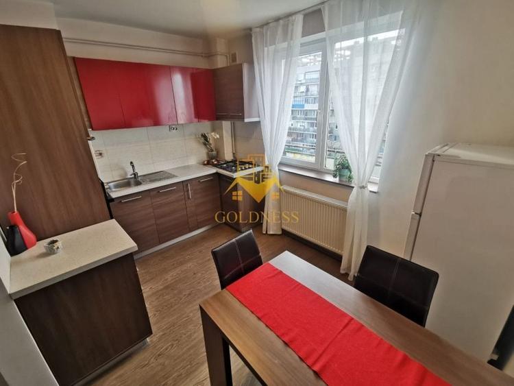 2 camere, Gheorgheni, Zona Interservisan, Iulius Mall, FSEGA - 1
