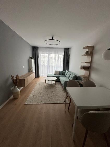 Închiriez apartament 2 camere - Elite Junior - (prima închiriere) - 8