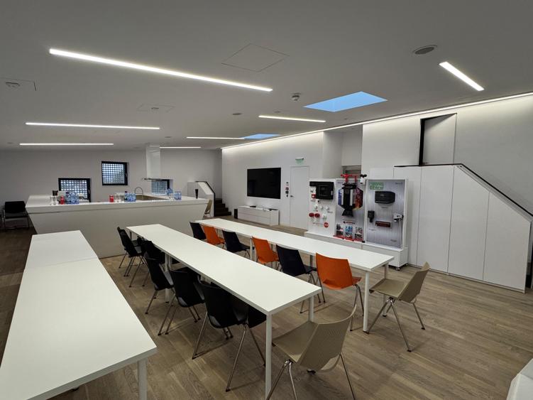 timpuri noi-cladire de birouri - 13