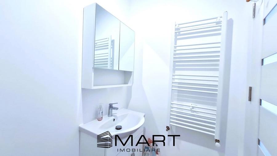 Apartament lux 3 camere la vila in Selimbar - 5