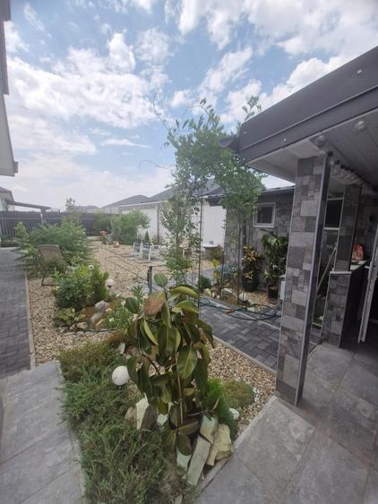 Vila individuala UNICA DESIGN INTERIOR - 10