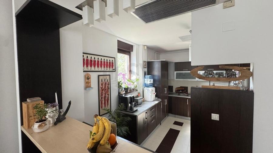 REA1025688 Apartament Duplex I 5 camere I Herastrau - 10