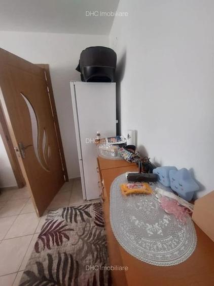 Garsoniera dubla zona Antiaeriana centrala termica proprie - 6