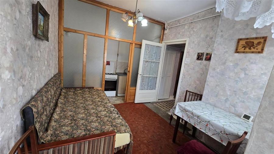 Garsoniera 42 mp - Ultracentral - De Inchiriat! 0727817187 - 7