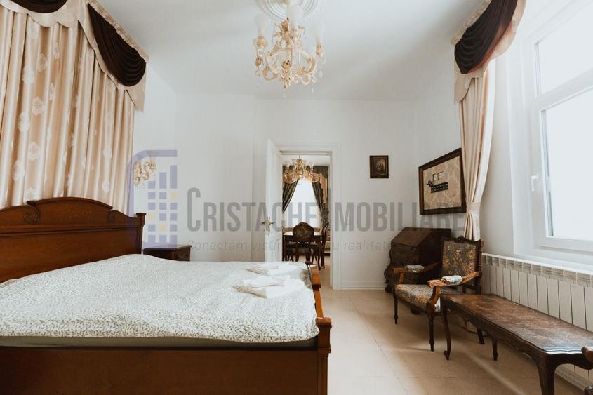 Calea Victoriei, apartament versatil, 4 camere, pet friendly - 1
