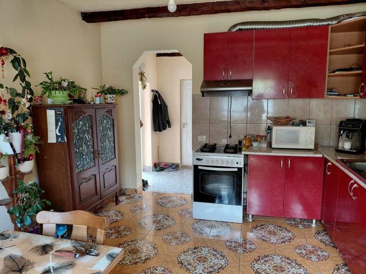 Casa cu teren de 1500 mp - 1