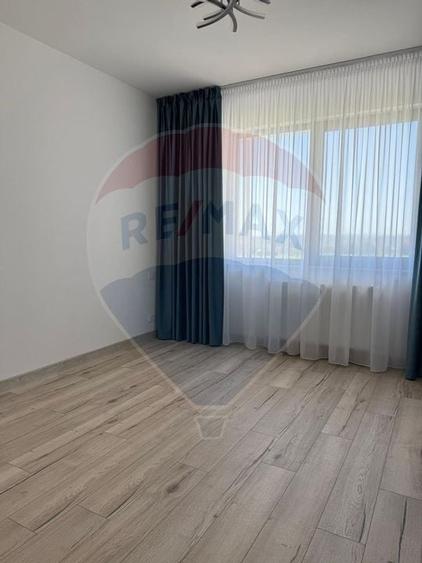 Apartament cu 3 camere de vanzare - bloc nou BURDUJENI - 3