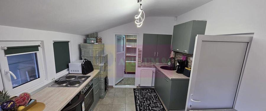 Casa de vanzare in Breaza - 2