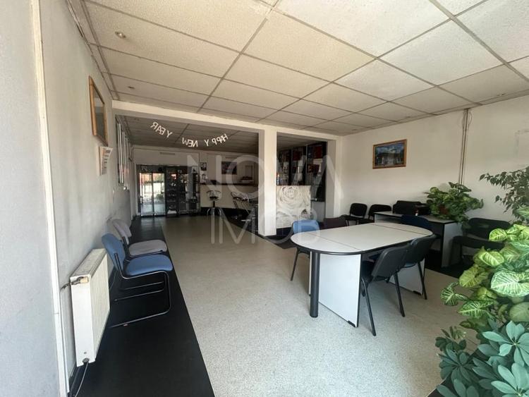 Spatiu de inchiriat, zona Calea Poplacii - 12