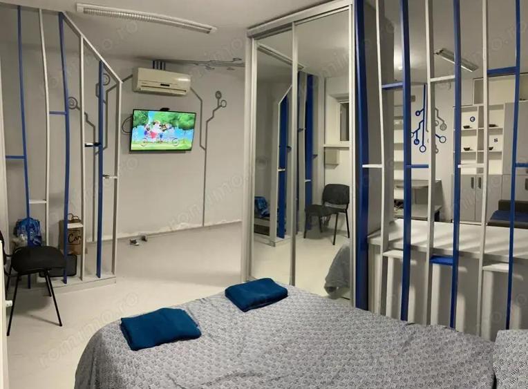 Vanzare garsoniera zona Pantelimon - 3