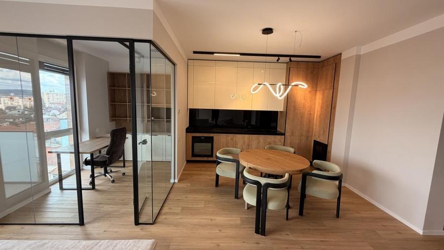 Apartament pe 2 nivele, la prima inchiriere, zona Constantin Brancusi - 8