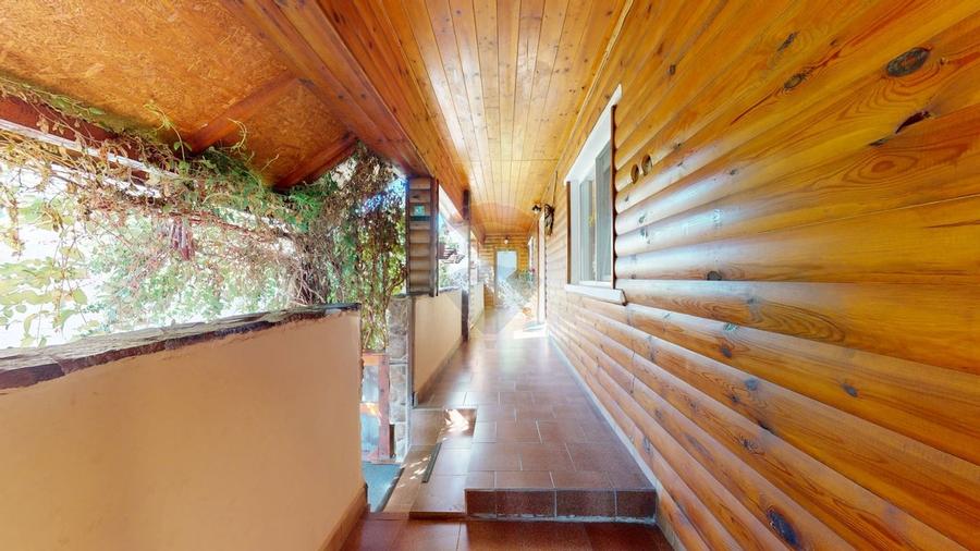 Propietate cu potential de investitie | Pensiune - 35