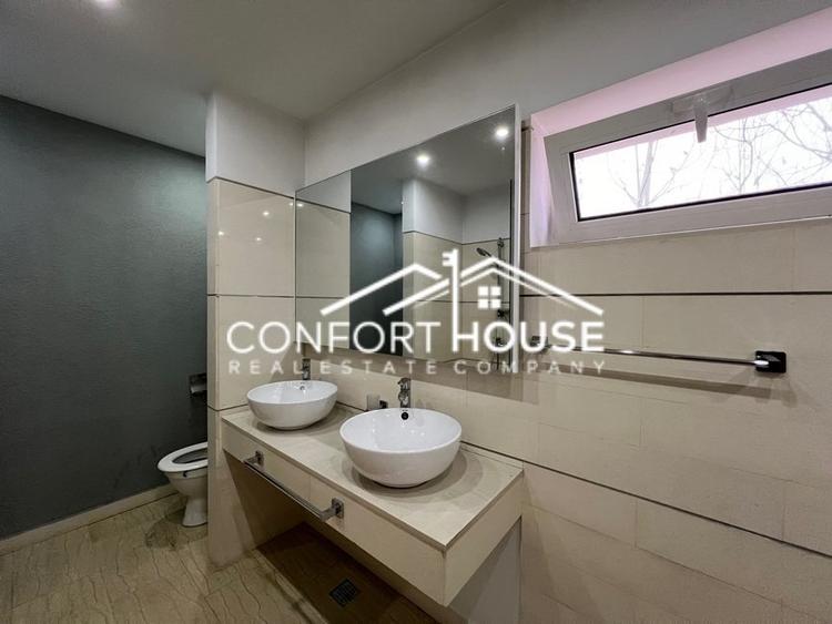 VILA D+P+E+M, 7 camere, ansamblu rezidential, IANCU NICOLAE - 21