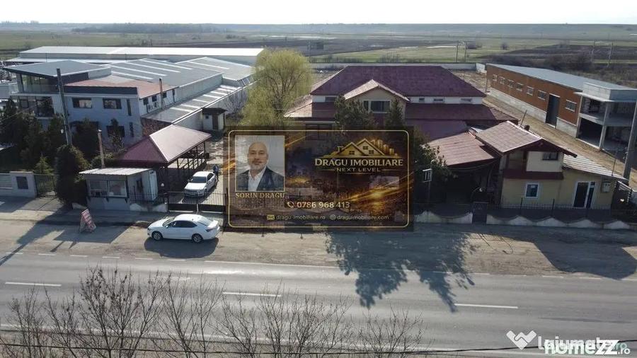 Proprietate comerciala DN25 | Ie?ire Tecuci/Galati | L?... - 8