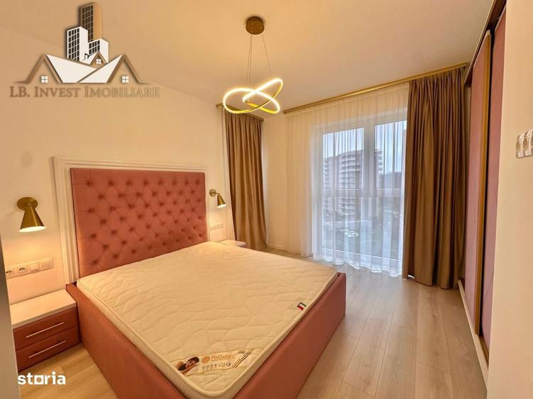 Apartament 3 camere-NOU-Lipovei - 7