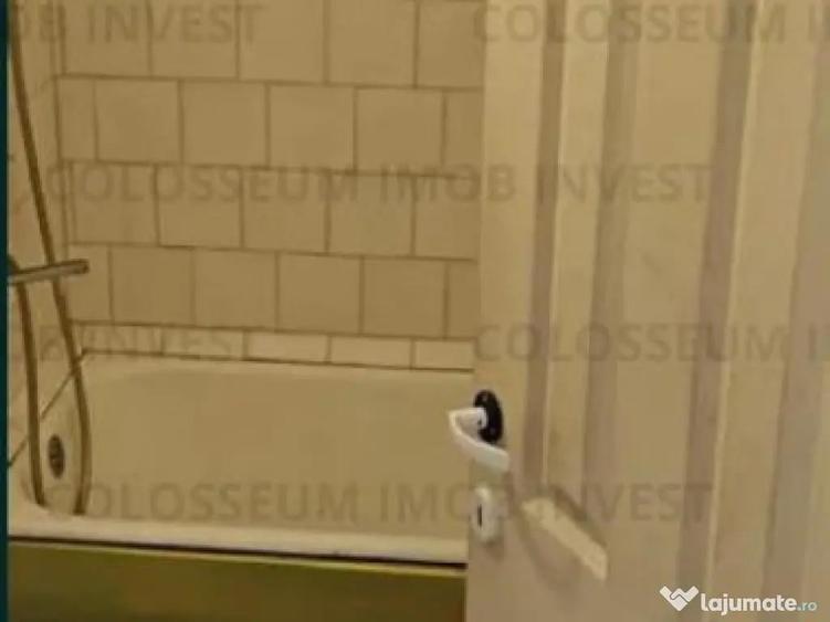 Garsoniera semidecomandata cu centrala proprie - Zona Bartolomeu - 2