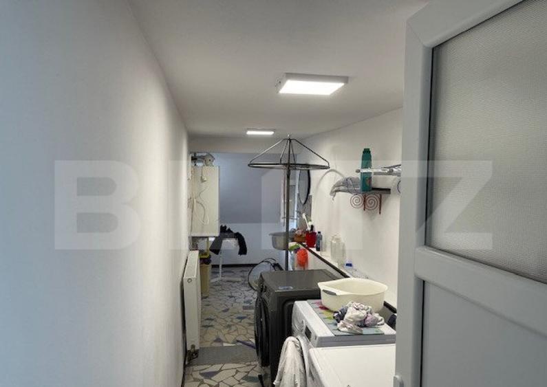 Casa D+P+E+M cu 178,91mp utili situata in zona de case di - 5