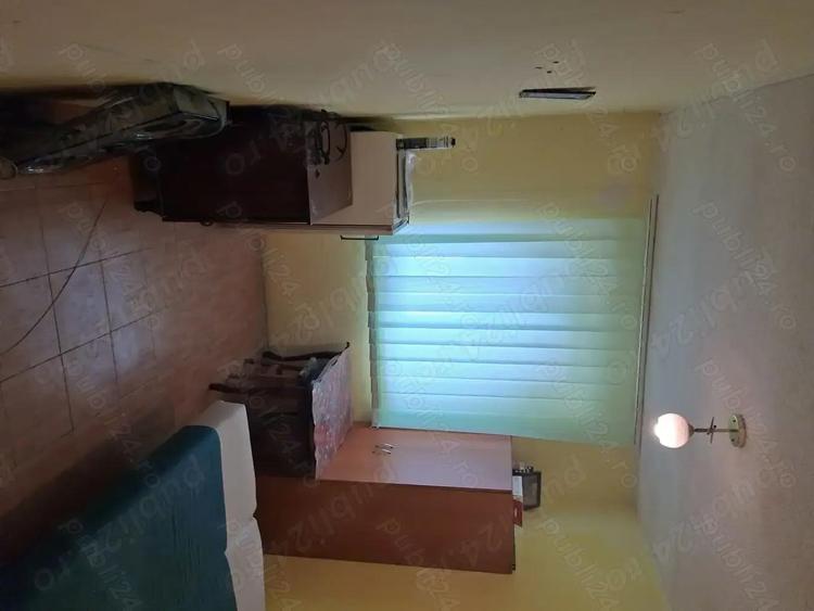 STOOP 750 ron lunar - garsoniera Podul e Piatra - 1