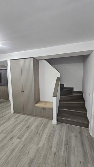 VILA P+1 , 4 camere  COMPLET MOBILATA SI UTILATA - 14