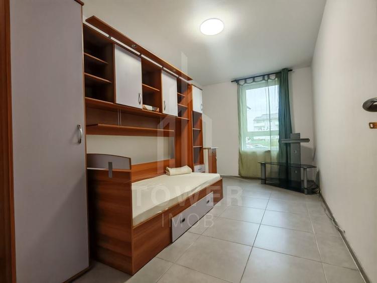 Apartament 3 camere – Cartierul Arhitecților, str. Irina Rosetti - 6