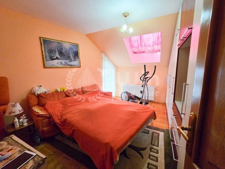 Casa individuala | 380mp utili | 900 mp teren | Europa | Zona Ionesco - 9