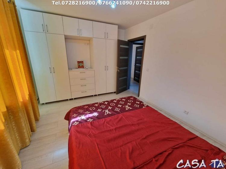 Apartament 3 camere, situat in Targu Jiu, Str. Mioritei - 2