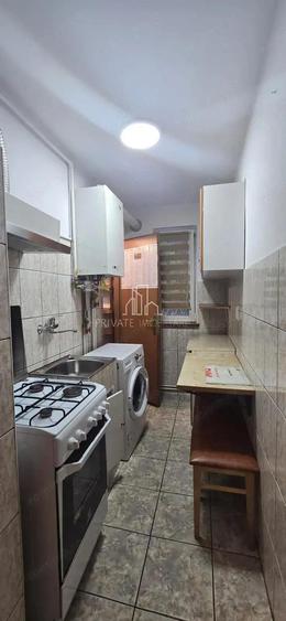 Apartament 3 camere, zona Dumbravei, Sighisoara - 3