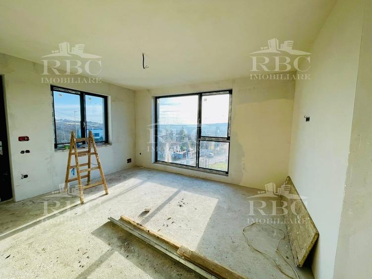 Casa cuplata in Dambu Rotund - 5