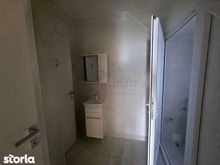 Spatiu pentru birouri sau cabinete| Obcini | 250 mp (P+M)| IS-179 - 9