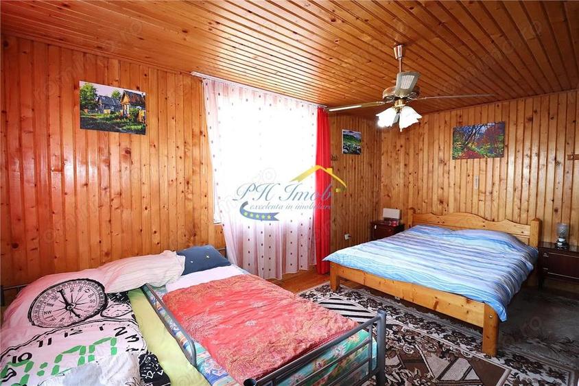 Casa de vanzare, Breaza cartier Nistoresti - 5