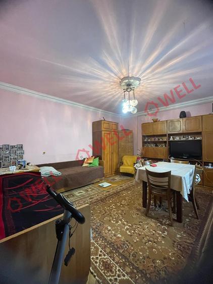 De vânzare două case, situate în Tg.Mureș, str.Pâinii! - 15