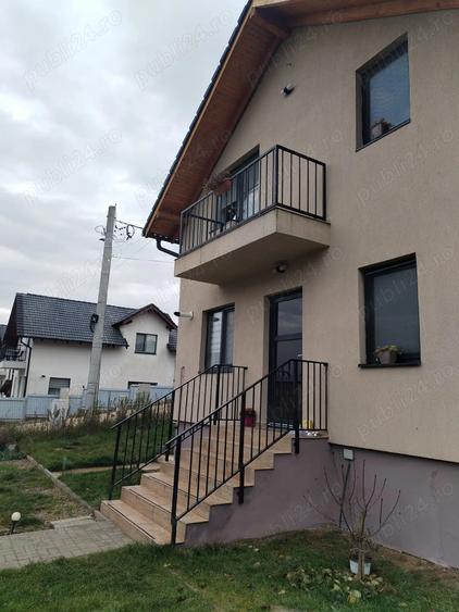 Casa de vanzare Sancraiu de Mures - 8