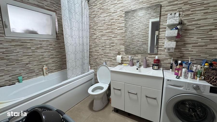 COMISION 0% | Duplex | 72 mp utili | 3 Camere | Zona Urseni | - 10