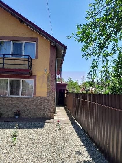 VANZARE CASA 5 CAM P+1 IN SAT MOVILITA (IL) - 4